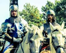 Alhos Vedros - Medieval Fair